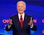 Ông Joe Biden chính thức bắt đầu quá trình tiếp nhận chức vụ Tổng thống Mỹ