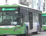 Xe bus thời dịch COVID-19