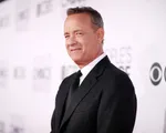 Tình trạng của Tom Hanks đã tốt hơn