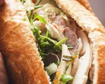 TP.HCM mở chiến dịch tôn vinh bánh mì Sài Gòn