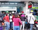 Xử lý nghiêm cơ sở bán lẻ thuốc đầu cơ, nâng giá khẩu trang