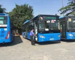 TP.HCM đề xuất tạm dừng hoạt động xe bus nội thành trong 2 tuần