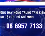 TP.HCM kêu gọi người dân từng tới quán bar Buddha đi xét nghiệm