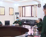 Phòng chống COVID-19 bằng tinh thần người lính "vì nhân dân phục vụ"