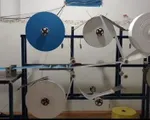 Phát hiện cơ sở sản xuất khẩu trang y tế không phép tại Bình Phước