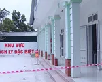 Chiều 3/5, thêm 10 ca mắc COVID-19 trong cộng đồng tại Hà Nam, Vĩnh Phúc