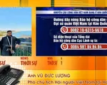 Cộng đồng người Việt tại Hàn Quốc vẫn luôn cập nhật tình hình dịch bệnh