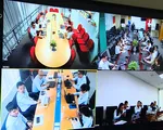 Xu hướng tuyển dụng và họp trực tuyến trong mùa dịch COVID-19