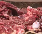 Giá thịt lợn tăng trở lại do thiếu nguồn cung