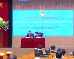 Sớm ban hành luật PPP để thu hút đầu tư hiệu quả
