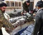 Thổ Nhĩ Kỳ bắn hạ máy bay chiến đấu của Syria