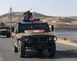 Nga điều binh sĩ đến thị trấn chiến lược của Idlib, Syria