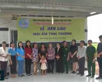 Nhiệm vụ từ trái tim đối với nhân dân của bộ đội biên phòng