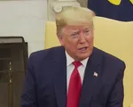 Tổng thống Mỹ Trump ép tiến độ phát triển vaccine ngừa COVID-19