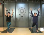 3 bài tập Yoga tại nhà giúp tăng cường thể lực trong mùa dịch