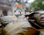 Khó quên hương vị bánh phu thê Đình Bảng – Đặc sản Bắc Ninh