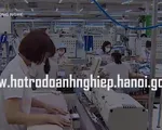 Cổng th&ocirc;ng tin doanh nghiệp SME H&agrave; Nội ch&iacute;nh thức hoạt động