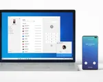 Microsoft cập nhật tính năng mới trên Your Phone