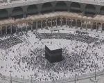 Saudi Arabia cấm tất cả c&ocirc;ng d&acirc;n đến th&aacute;nh địa Mecca