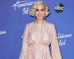 Katy Perry xác nhận mang thai!