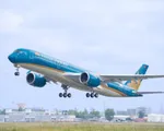 Vietnam Airlines thông tin về phi công quốc tịch Anh dương tính với COVID-19