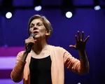 Bầu cử Mỹ 2020: Ứng cử viên Elizabeth Warren rời khỏi cuộc đua