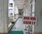 Lào Cai: Cách ly 180 người tiếp xúc trực tiếp và gián tiếp với 2 ca nhiễm COVID-19