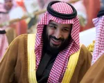 Saudi Arabia bắt giữ 2 thành viên hoàng gia