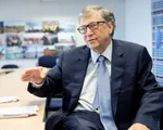 Bill Gates hỗ trợ phát triển bộ kit xét nghiệm COVID-19 tại nhà