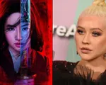 Christina Aguilera ra mắt ca khúc nhạc phim mới dành riêng cho “Hoa Mộc Lan”