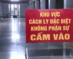 Cuộc sống của người dân Trúc Bạch trong khu cách ly thế nào?