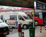 Xe khách, xe công nghệ, taxi ở TP.HCM tạm dừng hoạt động