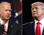 Bầu cử Mỹ: Ông Joe Biden trở thành ứng viên của Đảng Dân chủ