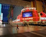 Nh&acirc;n vi&ecirc;n casino Las Vegas (Mỹ) thất nghiệp sau 4 thập kỷ v&igrave; COVID-19