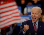 Ông Joe Biden làm nên điều chưa từng có trong lịch sử bầu cử Tổng thống Mỹ