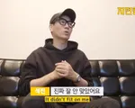 Ji Suk Jin tiết lộ suýt rời bỏ 'Running Man'