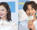 Jeon So Min sắp về chung nhà với Lee Kwang Soo?