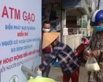 Cần Thơ: Người dân sát cánh cùng nhau trong đại dịch