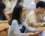 Cà Mau - Địa phương đầu tiên cho học sinh lớp 9 và 12 đi học lại