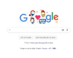 Google gửi lời cảm ơn tới tất cả các 'anh hùng' chiến đấu chống dịch COVID-19