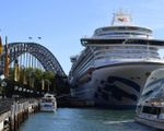 Australia bắt đầu triển khai xét nghiệm trên các du thuyền