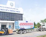 Vinamilk đưa Sữa Ông Thọ sang Trung Quốc giữa đại dịch COVID-19