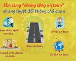 TP.HCM tích cực chuẩn bị lộ trình chuyển sang trạng thái bình thường mới