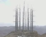 Iran ra mắt hệ thống radar phòng không mới