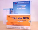 Ngừng dự án thử nghiệm tiêm vaccine lao BCG chống COVID-19