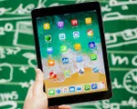 iPad giúp Apple là 'ông kẹ' của thị trường máy tính bảng