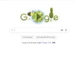 Google cập nhật doodle kỷ niệm 50 năm Ngày Trái đất