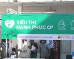 Siêu thị hạnh phúc 0 đồng đến với xứ biển Phan Thiết