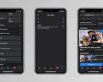 Facebook sẽ sớm cập nhật chế độ nền tối trên iOS