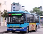 Hà Nội: Xe bus hoạt động bình thường từ 8/2 phục vụ học sinh, sinh viên trở lại trường